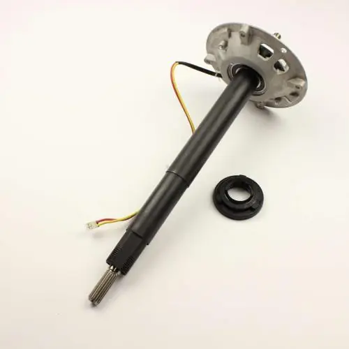 GE WH38X10017 Shaft & Mode Shifter ASM