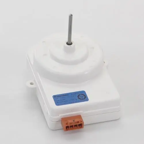 Whirlpool W10837641 Motor-COND Power (4.5 inches x 4.75 inches x 3.63 inches) Replacement MPN