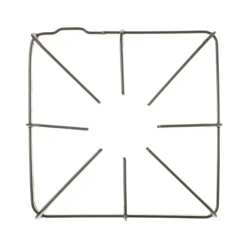 GE WB31X22723 Grate ASM 8 Finger
