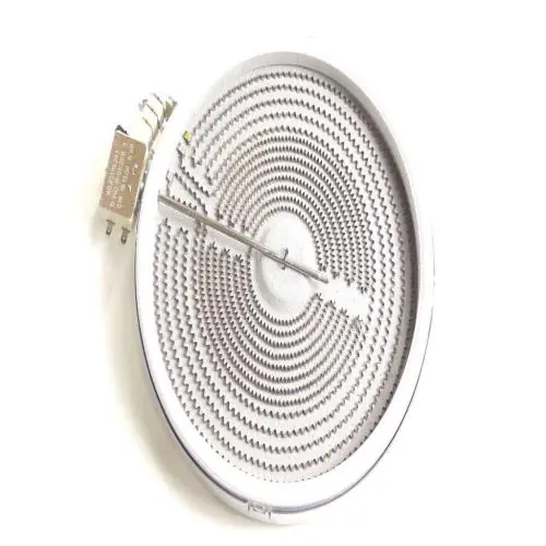 Whirlpool W10823726 Surface Element