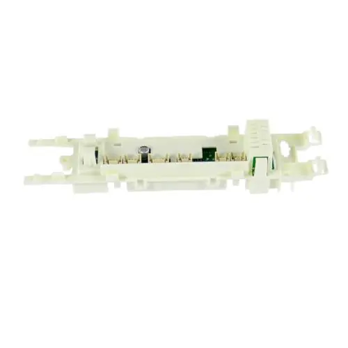 Liebherr 612223100 POWER BOARD HOLDER