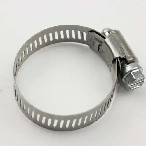 Electrolux 154380601 CLAMP HOSE 1.5 OPEN WORM/GEAR