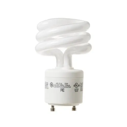 GE WB25X10027 CFL Lamp
