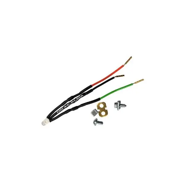 Honeywell 32003049-003 LED Light 110-230VAC