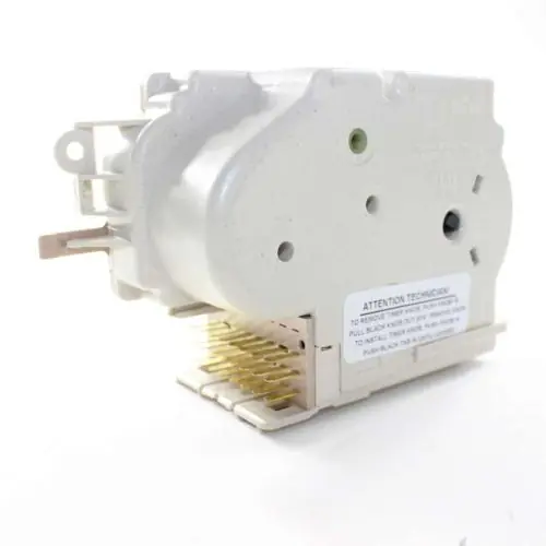 Whirlpool WP8557301 TIMER EMERSON-DELTA