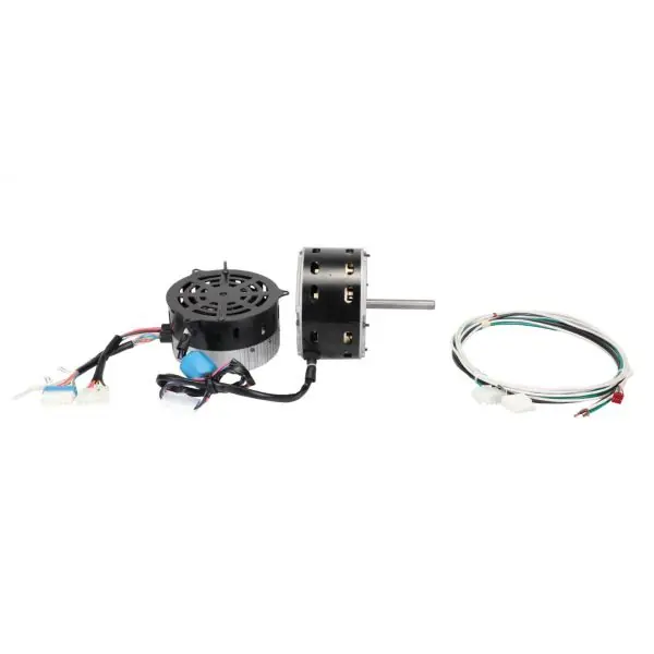 Price Industries 019179-007 1/2hp ECM Motor 277v