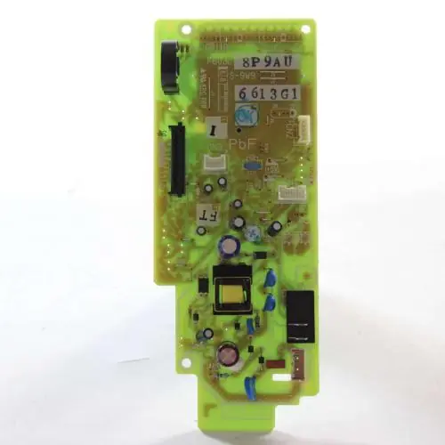Panasonic F603L8P90AU PC Board (AUH) Power (9 x 3 x 2)