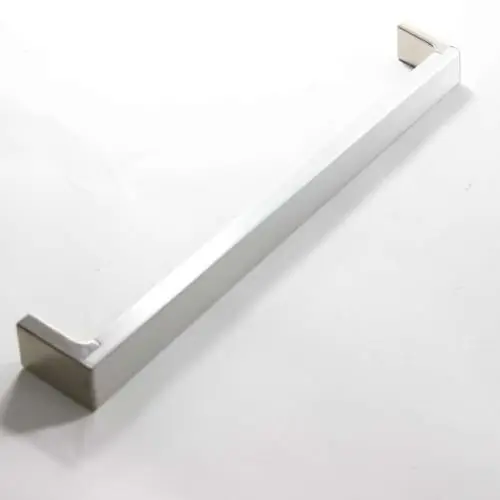 Bertazzoni 403532 HANDLE P508 BERTAZZONI POWER (21 inches) REPLACEMENT MPN