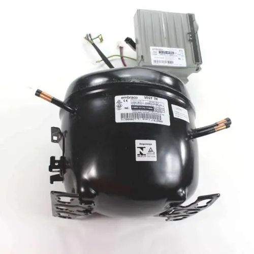 Whirlpool 8201675 Compressor