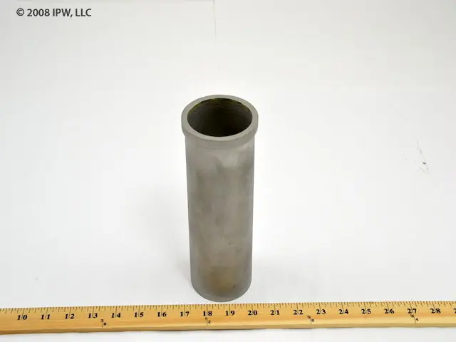 SPX FLOW 3219654 Replacement Metal Bowl