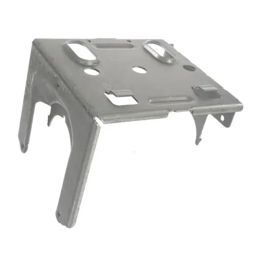 Whirlpool W11481730 Bracket-Motor Mounting-HR