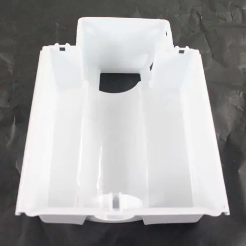 GE WR30X10016 Bucket Ice Display
