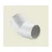 SPEARS 417-007 Standard, 3/4 in Nominal, Socket End Style, SCH 40, PVC, Domestic