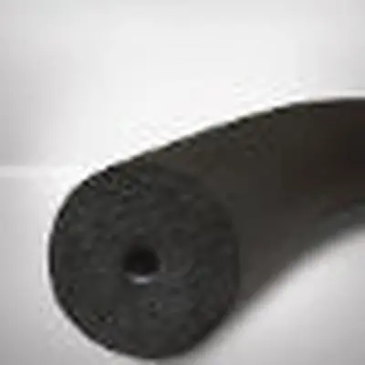 Armaflex ABAA0038100 Armacell 3/8 Inch x 1 Inch AP ArmaFlex Tube Insulation Black