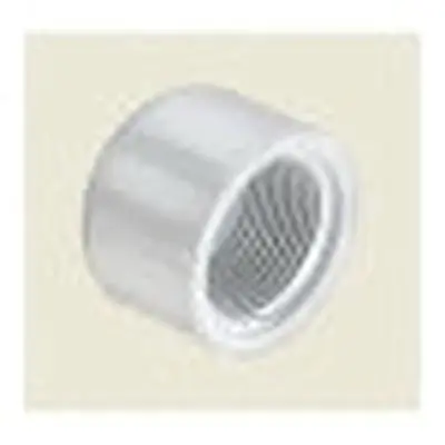 SPEARS 448-060 Cap Fitting 6 in Nominal FNPT End Style SCH 40