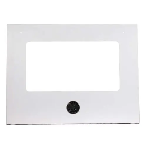 Bertazzoni 1080941-DA Outer Oven Door Assembly