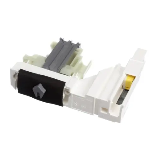 Hisense G684591 Door Lock Pop-Out F.A- C-CTRL
