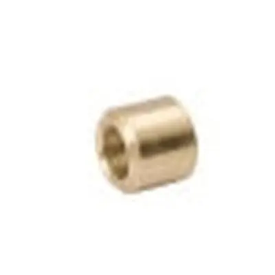 MUELLER INDUSTRIES A07815NL Flush Bushing 1 x 1/2 in