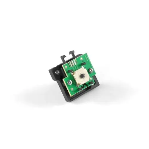 Blomberg 210600043 Thermostat Switch Gr