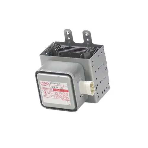 Electrolux 396112000 Magnetron Power Home Appliance