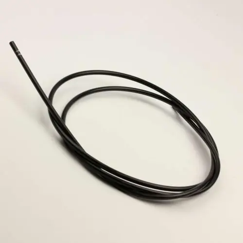 GE WR17X11625 TUBE PLASTIC