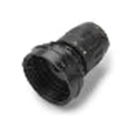 Parker 66662550 50 MM (2 ID) In-Line Reducer to 25 MM (1 ID)