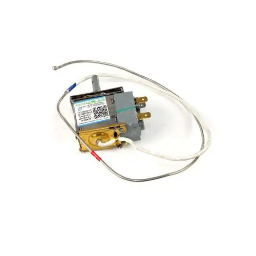 Electrolux 5304512843 Thermostat Temperature Control