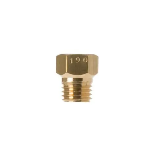 GE WB28T10155 ORIFICE SPUD (NG MAIN)