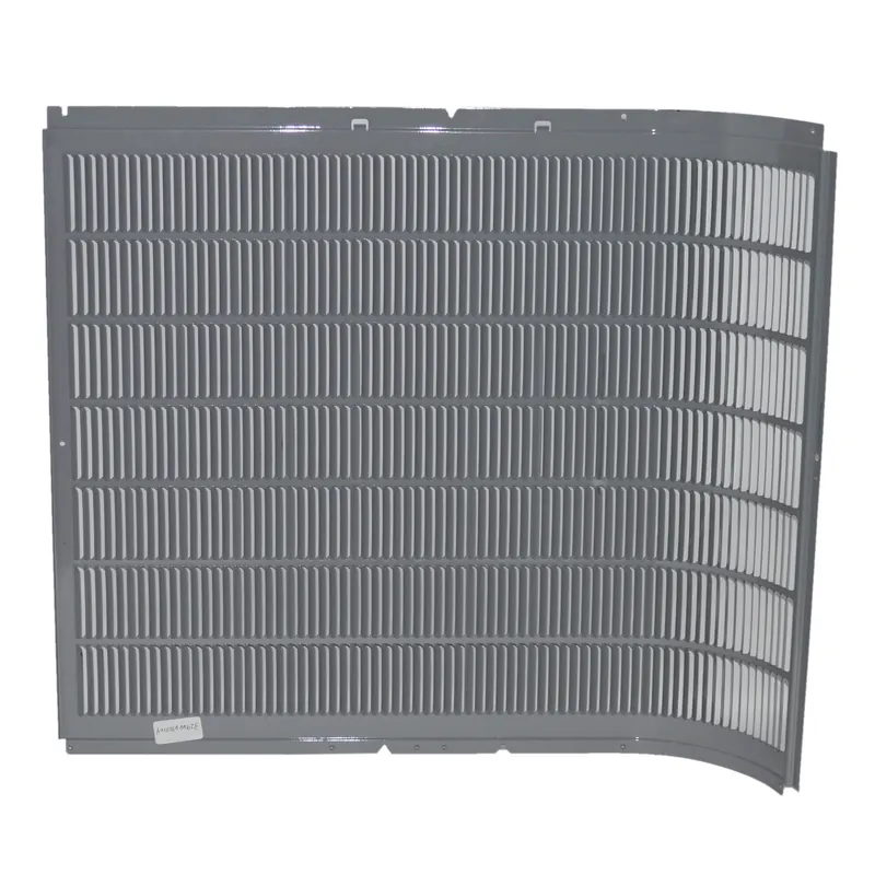 CARRIER 329666-703164 LOUVER ASSY. POWER (5/40/40) REPLACEMENT MPN