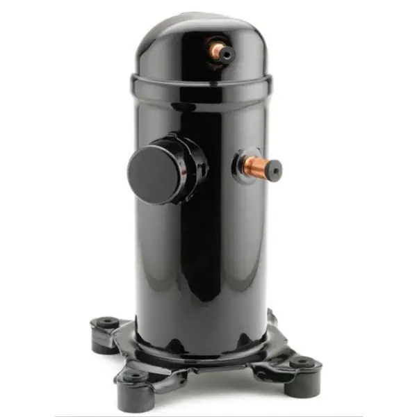 Tecumseh VS323ET-109-J7 Compressor 208-230V 4HP