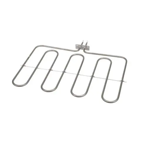 Blomberg 262600001 Oven Bottom Heating Element-AT