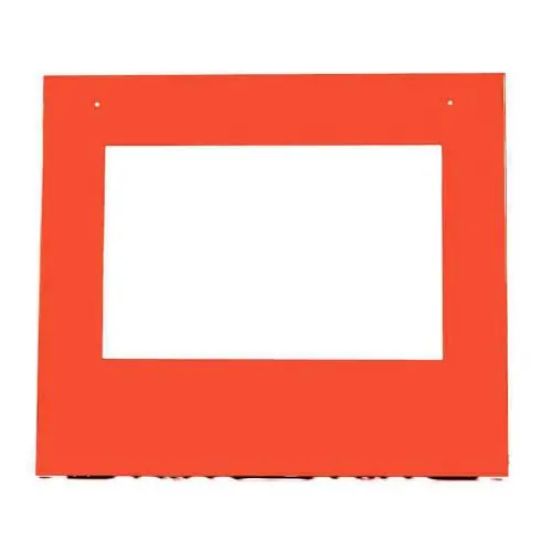 Bertazzoni 128026 OVEN DOOR - PORTA FORNO
