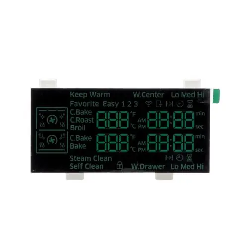 Samsung DE07-00130B LED Display
