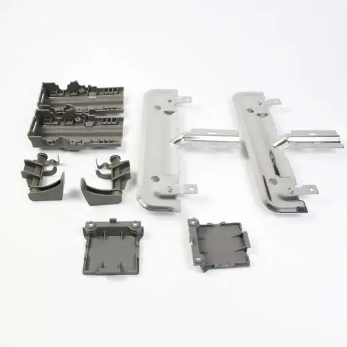 Whirlpool W10712394 Dishwasher Upper Rack Adjuster