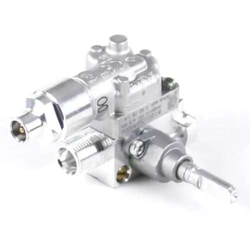 Bertazzoni 502264 Gas Valve By Pass 058