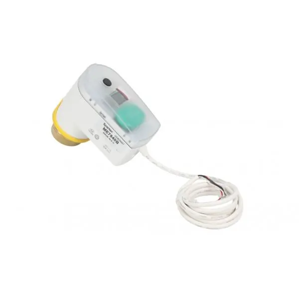 Spartan Scientific ME-7840B 24V S/R Prop Act 0/10VDC
