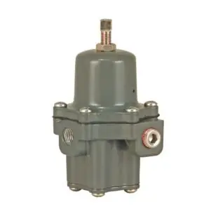 Fisher 67CFR-239 Regulator NPS 1/4 0-125#