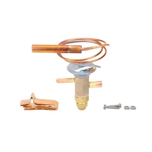 Sporlan 110697 Txv R404A 1/8Ton 1/8x3/8ODF