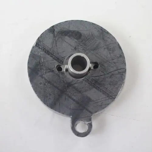 GE WB16T10033 BASE BURNER LARGE