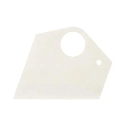 GE WE01X10383 Shield Water Valve