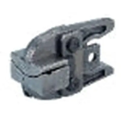Parker EW02L300 Lugging Jaw for 4 (101mm) Transair Aluminum Pipe