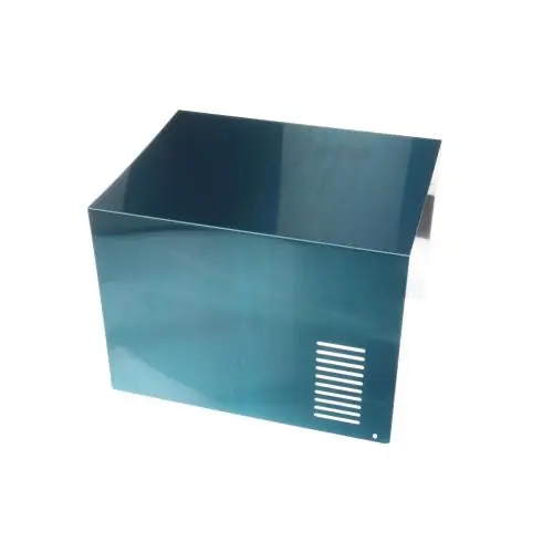 Midea 12273000A14892 Adjustable Decorative Cover