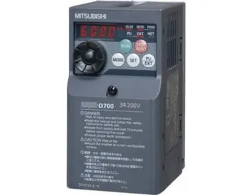 Lennox 15G29 10hp 460v Inverter VAR FREQ DRIVES & PARTS