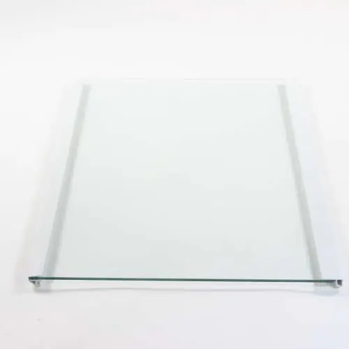 Whirlpool WPW10628707 Glass Shelf