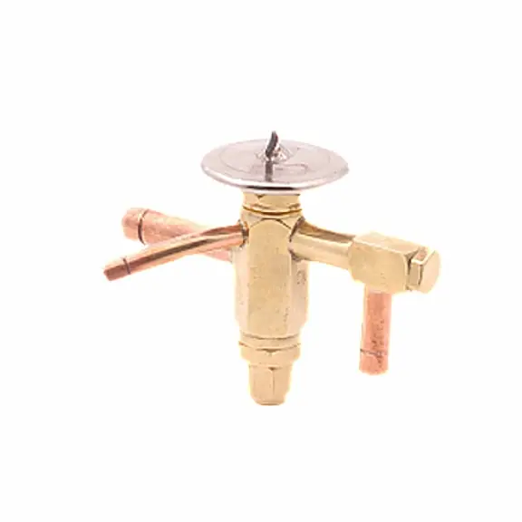 Trane VAL8241 Expansion Valve 7/8 x 1 3/8