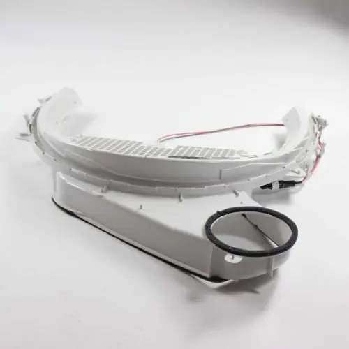 GE WE14M119 TRAP DUCT COMPLETE ASM