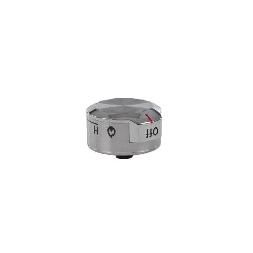 Whirlpool W10872668 Knob