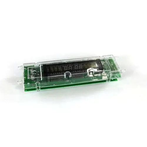 Electrolux 316429701 Clock Dual Oven