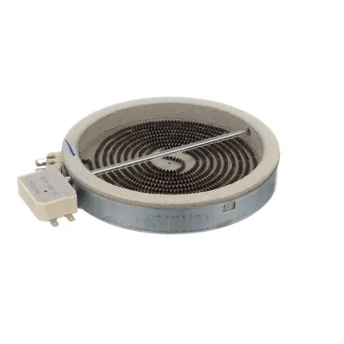 Whirlpool W10823711 Surface Element