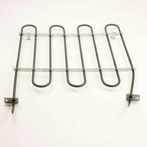Electrolux 316413800 Element Bake Hidden